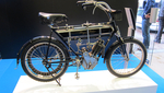 Magnat-Debon 1913 sur le satnd FFM Magnat-Debon 1913 sur le satnd FFM